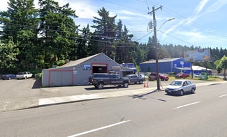 Plus de détails pour 8850 NE Sandy Blvd, Portland, OR - Local commercial à vendre