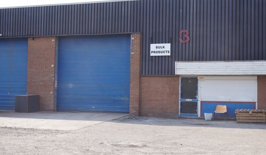 Gateway, Crewe à louer - Photo de l’immeuble – Image 3 sur 9