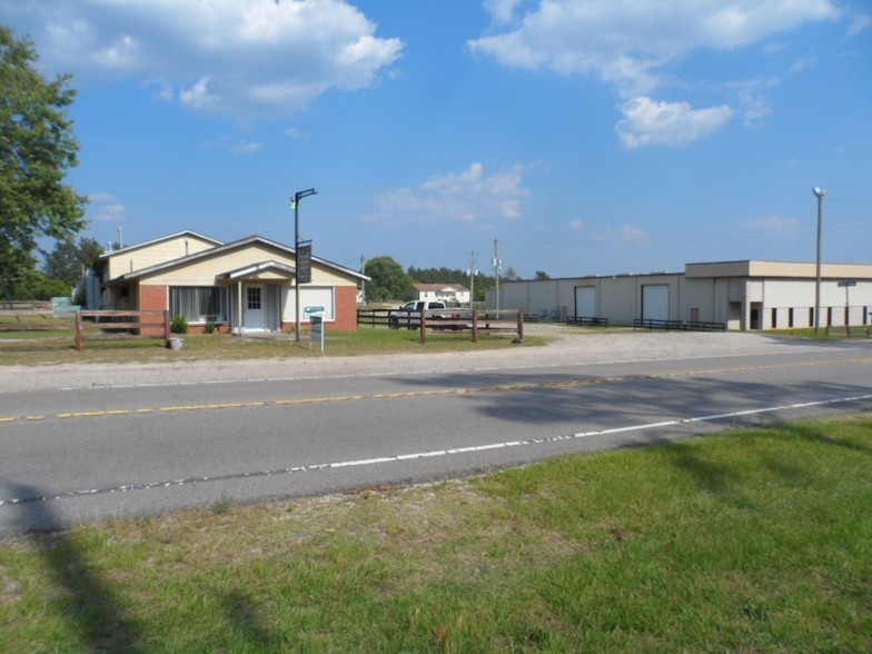 14099 US Highway 15 501, Aberdeen, NC à louer - Photo principale – Image 3 sur 10