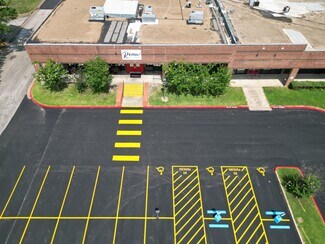 Plus de détails pour 3320 Troup Hwy, Tyler, TX - Différents types d’espaces à louer