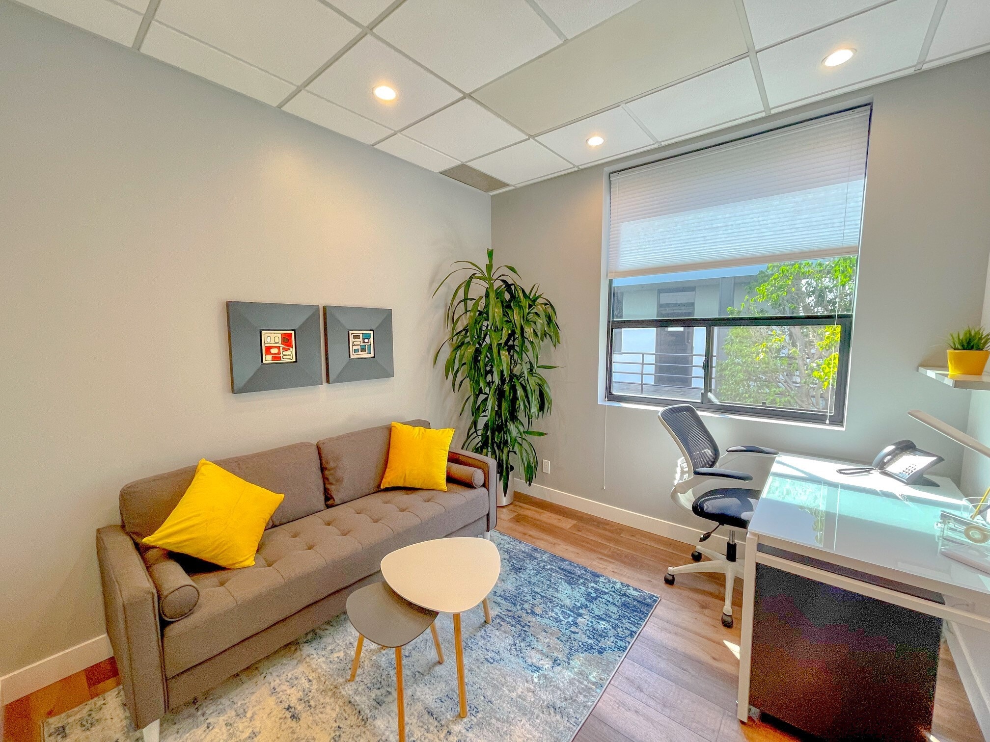 13101 W Washington Blvd, Culver City, CA à louer Photo de l’immeuble– Image 1 sur 6