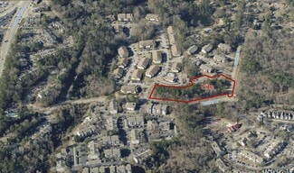 Plus de détails pour 1800 Atlantic Dr, Columbia, SC - Terrain à vendre