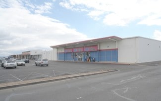 Plus de détails pour 812-834 E Fry Blvd, Sierra Vista, AZ - Local commercial à louer