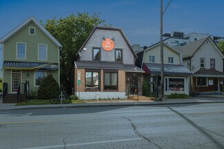 Plus de détails pour 79 Holland Ave, Ottawa, ON - Local commercial à louer