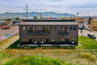 Plus de détails pour 205 Fletching Way, Belgrade, MT - Industriel/Logistique à vendre