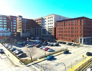Plus de détails pour 205 W 9th St, Kansas City, MO - Terrain à vendre