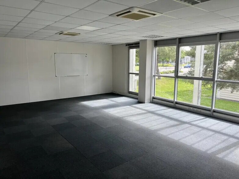 Bureau dans Nantes à louer - Photo intérieure – Image 2 sur 9