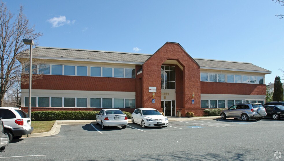 2021 Emmorton Rd, Bel Air, MD à louer - Photo principale – Image 1 sur 3