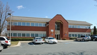 Plus de détails pour 2021 Emmorton Rd, Bel Air, MD - Bureau à louer