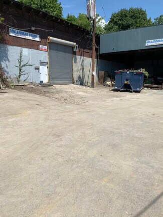 Plus de détails pour 13 Mill St, Port Chester, NY - Industriel/Logistique à louer