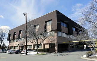 Plus de détails pour 31-00 Broadway, Fair Lawn, NJ - Bureau, Local commercial à louer