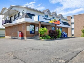Plus de détails pour 24 Ch de la Savane, Gatineau, QC - Local commercial à vendre