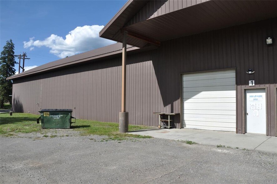 6065 - 6073 US Highway 93, Olney, MT à vendre - Photo de l’immeuble – Image 2 sur 20