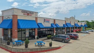 Plus de détails pour 801 S Main St, Keller, TX - Local commercial à louer