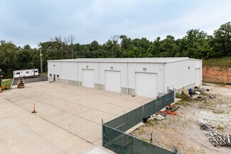 Plus de détails pour 5209-3 Schumacher Rd, High Ridge, MO - Industriel/Logistique à louer