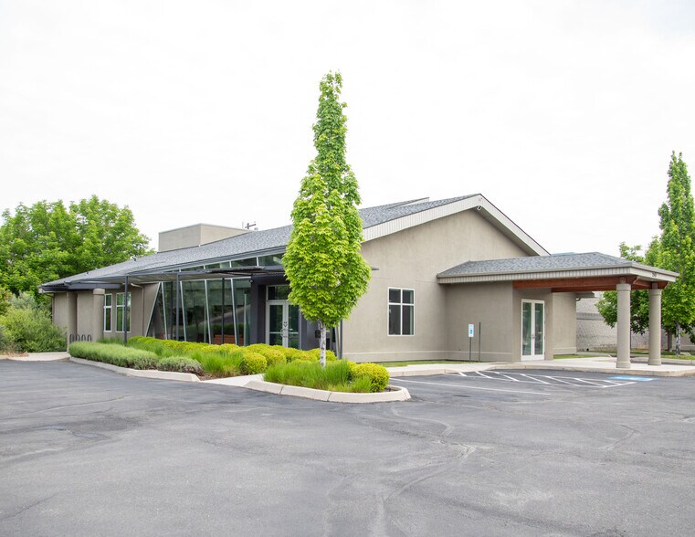249 S 16 St, Boise, ID à vendre - Photo de l’immeuble – Image 3 sur 7