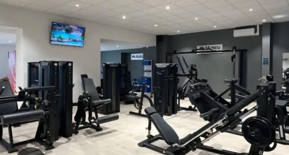 Bureau dans Bruges à louer - Photo de l’immeuble – Image 2 sur 7