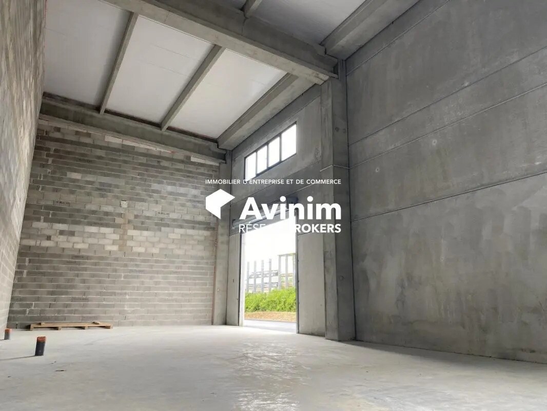 Local d’activités dans Montauroux à louer Photo intérieure– Image 1 sur 4