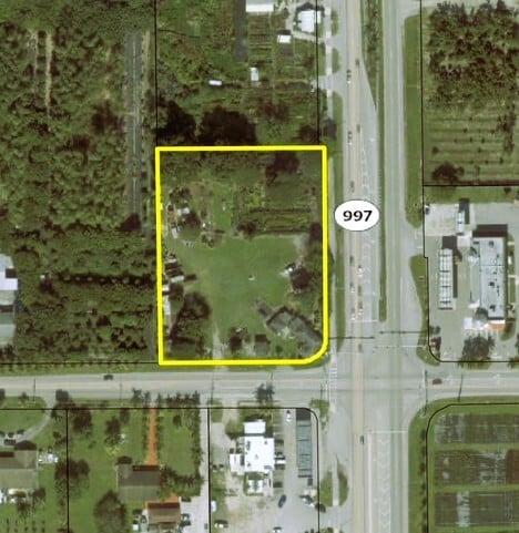 27190 SW 177th Ave, Homestead, FL à vendre - Photo principale – Image 1 sur 1