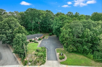 224 Shallowford Rd NW, Gainesville, GA - VUE AÉRIENNE  vue de carte