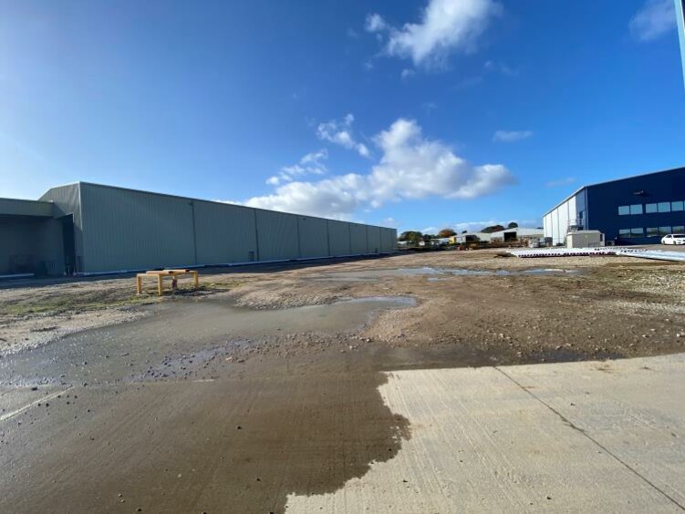 Tumulus Way, Kintore à louer - Photo de l’immeuble – Image 2 sur 3