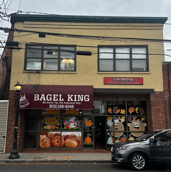 5 Main St, Kings Park, NY à louer - Photo principale – Image 1 sur 1