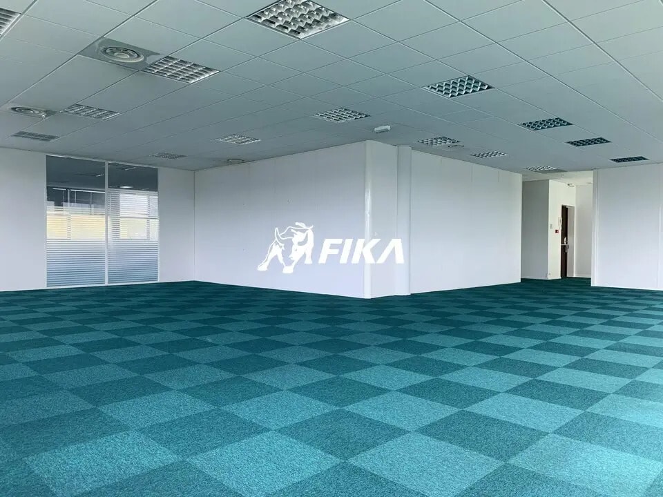 Bureau dans Toulouse à louer Photo de l’immeuble– Image 1 sur 10