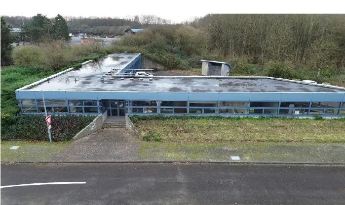 Rue Du Fléchet, Montaigu-Vendée à vendre - Photo de l’immeuble – Image 3 sur 8