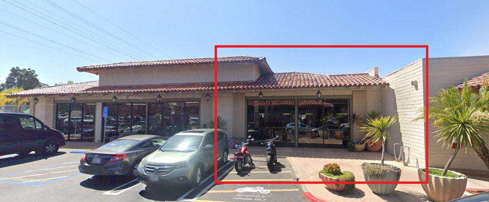 9867-10025 Carmel Mountain Rd, San Diego, CA à louer - Photo de l’immeuble – Image 1 sur 9