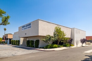 24030 Hawthorne Blvd, Torrance CA - immobilier d'entreprise