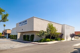 Plus de détails pour 24030 Hawthorne Blvd, Torrance, CA - Local commercial à louer