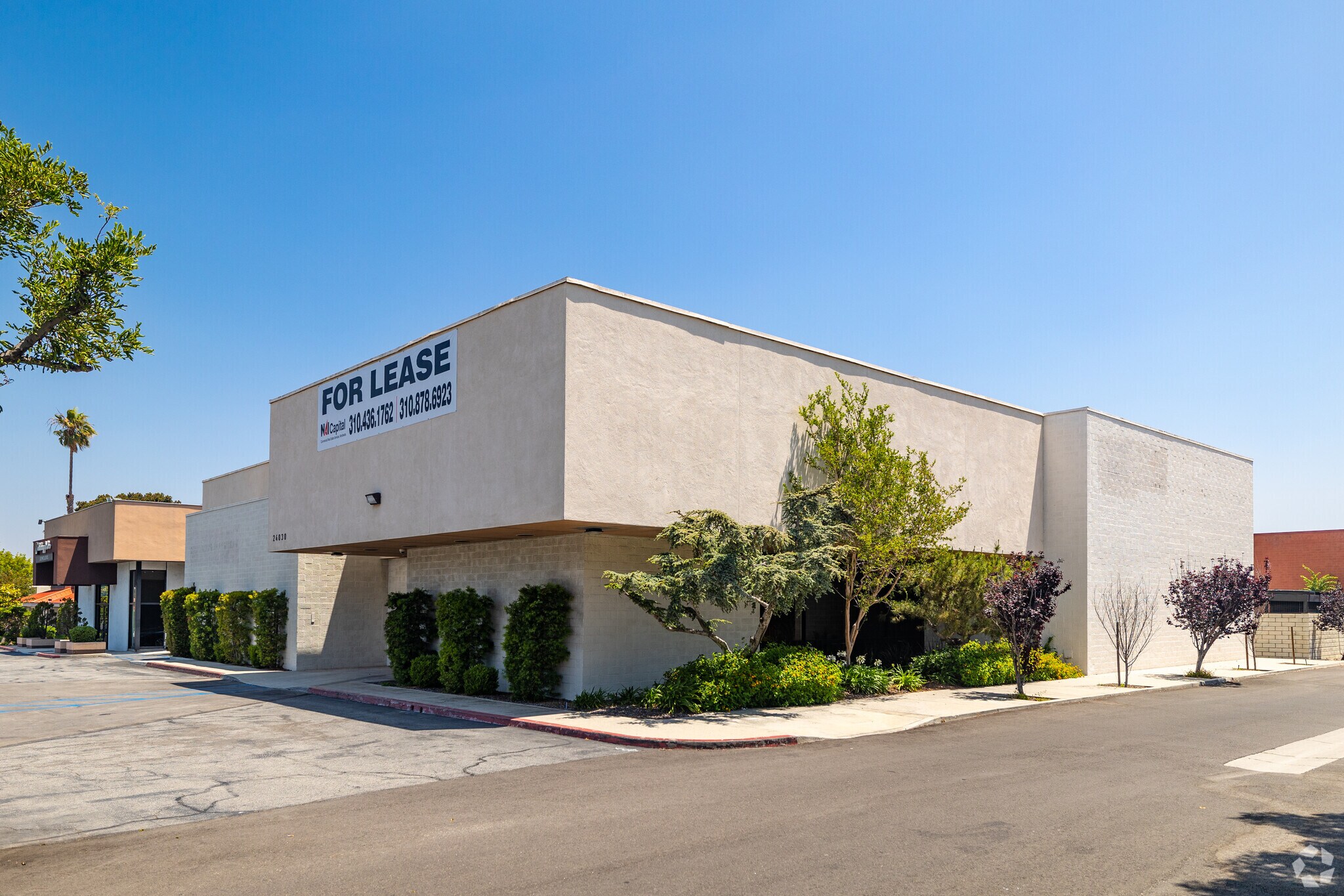 24030 Hawthorne Blvd, Torrance, CA à louer Photo principale– Image 1 sur 6