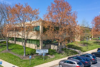 Plus de détails pour 252 Chapman Rd, Newark, DE - Bureau à louer