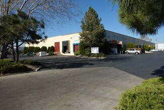 Plus de détails pour 4965-4969 Energy Way, Reno, NV - Industriel/Logistique à vendre