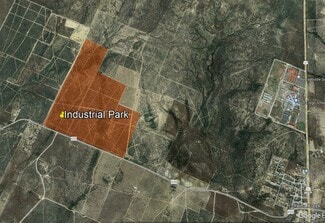 Plus de détails pour FM 650, Roma, TX - Terrain à vendre
