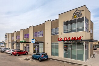 Plus de détails pour 6950-6970 76 Av NW, Edmonton, AB - Bureau à louer