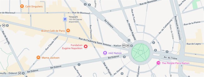 Plus de détails pour Local commercial à louer
