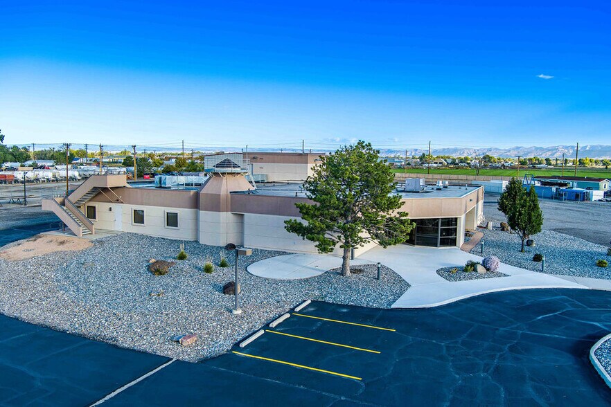 787 Valley Ct, Grand Junction, CO à louer - Photo de l’immeuble – Image 3 sur 28