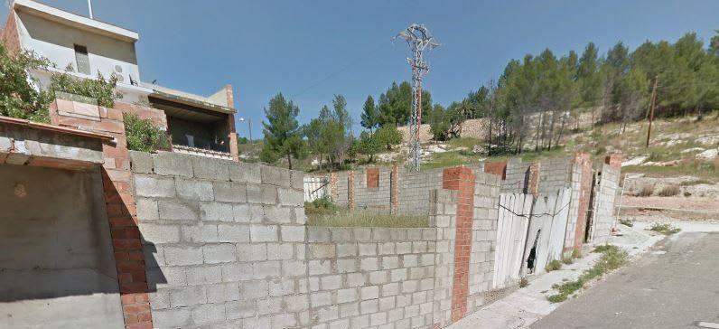 Carrer del Maestro Serrano, 29, Antella, Valencia à vendre - Photo de l’immeuble – Image 2 sur 3