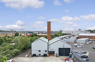 Plus de détails pour Lakes Rd, Braintree - Industriel/Logistique à louer
