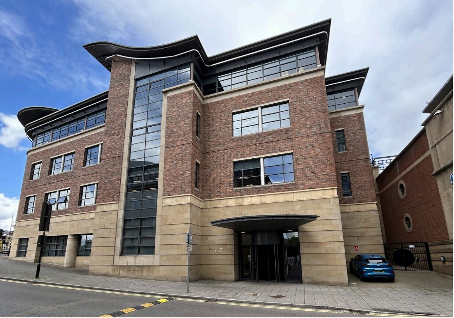 1 Sandgate, Newcastle Upon Tyne à louer Photo de l’immeuble– Image 1 sur 19