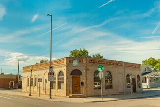 Plus de détails pour 4501-4503 Logan St, Denver, CO - Local commercial à vendre