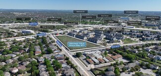 Plus de détails pour N Hunt Ln, San Antonio, TX - Terrain à vendre