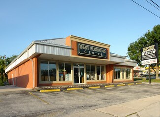 Plus de détails pour 833 W Highway 50, Clermont, FL - Local commercial à louer