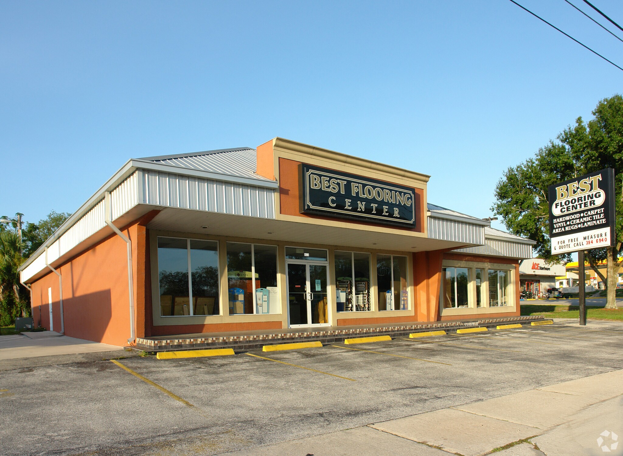 833 W Highway 50, Clermont, FL à louer Photo principale– Image 1 sur 7