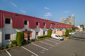 Plus de détails pour 2034 Eisenhower Ave, Alexandria, VA - Bureau, Industriel/Logistique à louer