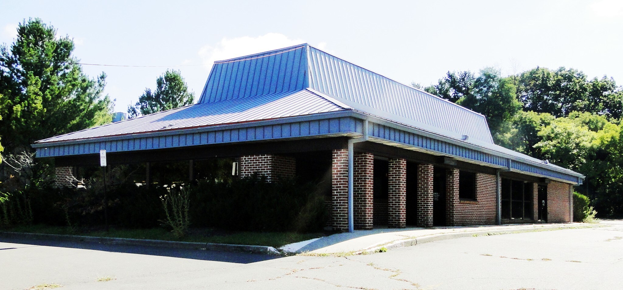 2458 US Highway 1, Lawrence, NJ à vendre Autre– Image 1 sur 2