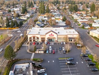 Plus de détails pour 717 Geary St SE, Albany, OR - Local commercial à vendre