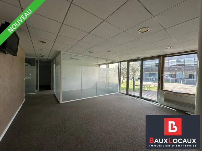 Plus de détails pour Bureau à louer
