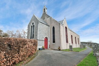 Plus de détails pour Leochel Cushnie, Alford - Spécialisé à vendre
